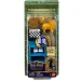 Harry Potter: Set de joacă Scribbulus, Aleea Diagon - Mattel imaginea 1