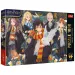 Harry Potter prietenie magică puzzle premium plus quality 1000 de piese - Trefl