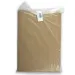 Hârtie de ambalaj naturală 80x120cm set de 5 bucăți
