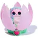 Hatchimals: Bloomables Kittyfly surpriză Pisicofluture în floare - Spin Master