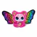 Hatchimals: Bloomables Kittyfly surpriză Pisicofluture în floare - Spin Master