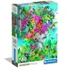 Head in the Jungle HQC 500 de piese puzzle - Clementoni