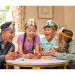 Hedbanz, a treia ediție - joc de societate - Spin Master