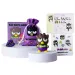 Hello Kitty: Figurină Badtzmaru în cutie cu accesorii 6cm