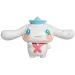 Hello Kitty: Figurină Cinnamoroll în cutie cu accesorii 6cm