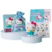 Hello Kitty: Figurină Hello Kitty în cutie cu accesorii 6cm