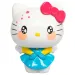 Hello Kitty: Figurină Hello Kitty în cutie cu accesorii 6cm