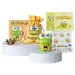 Hello Kitty: Figurină Keroppi în cutie cu accesorii 6cm