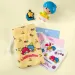 Hello Kitty: Figurină Kiki în cutie cu accesorii 6cm