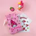 Hello Kitty: My Melody Figurină în cutie cu accesorii 6cm