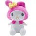 Hello Kitty și prietenii pluș, 23 cm - My Melody