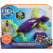 HexBots: Gecko cu telecomandă care se cațără pe perete și luminează în întuneric - Spin Master