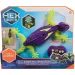 HexBots: Gecko cu telecomandă care se cațără pe perete și luminează în întuneric - Spin Master imaginea 1