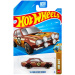 Hot Wheels: ’70 Ford Escort RS 1600 mașinuță 1/64 - Mattel