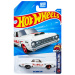 Hot Wheels: 64 Dodge 330 mașinuță 1/64 - Mattel