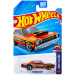 Hot Wheels: 68 Dodge Dart mașinuță portocalie 1/64 - Mattel