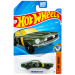 Hot Wheels: 68 Ford Shelby GT500 mașinuță 1/64 - Mattel