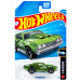 Hot Wheels: 69 Chevelle mașinuță verde 1/64 - Mattel
