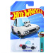 Hot Wheels: 70 Dodge Charger mașinuță albă 1/64 - Mattel