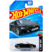 Hot Wheels: 2019 Audi R8 Spyder mașinuță neagră 1/64 - Mattel