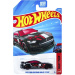 Hot Wheels: 2020 Ford Mustang Shelby GT500 mașinuță neagră 1/64 – Mattel