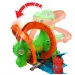 Hot Wheels: Atacul T-Rex Set de Piste - Mattel