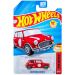 Hot Wheels: Austin Mini Cooper S mașinuță 1/64 - Mattel