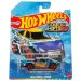 Hot Wheels: Baja Truck mașinuță cu schimbare de culoare 1/64 - Mattel