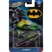 Hot Wheels Batman: Batcopter vehicul 1/64 - Mattel