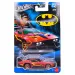 Hot Wheels Batman: Count Muscula mașinuță 1/64 - Mattel