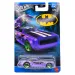 Hot Wheels Batman: Hi-Roller II maşinuţă 1/64 - Mattel