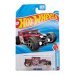 Hot Wheels: Bone Shaker mașinuță cu cap de mort 1/64 - Mattel