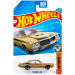 Hot Wheels: Buick GSX ’70 mașinuță 1/64 - Mattel