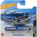 Hot Wheels: Cadillac Custom 53 albastru 1/64 - Mattel
