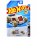 Hot Wheels: Chop N Bloc mașinuță 1/64 - Mattel