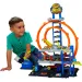 Hot Wheels City: Mega Garaj - Mattel