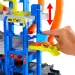 Hot Wheels City: Mega Garaj - Mattel