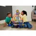 Hot Wheels City: Mega Garaj - Mattel