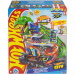 Hot Wheels City: Ultimate Garaj, ediție nouă - Mattel