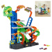 Hot Wheels City: Ultimate Garaj, ediție nouă - Mattel