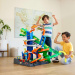 Hot Wheels City: Ultimate Garaj, ediție nouă - Mattel