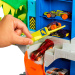 Hot Wheels City: Ultimate Garaj, ediție nouă - Mattel