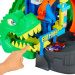 Hot Wheels City: Ultimate Garaj, ediție nouă - Mattel