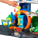 Hot Wheels City: Ultimate Garaj, ediție nouă - Mattel