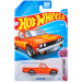 Hot Wheels: Datsun 620 mașinuță 1/64 - Mattel