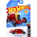 Hot Wheels: Fiat Beast of Turin mașinuță 1/64 – Mattel