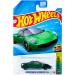 Hot Wheels: Gordon Murray Automotive T.33 mașinuță verde 1/64 – Mattel