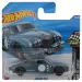 Hot Wheels: Jaguar MK1 mașinuță gri 1/64 - Mattel