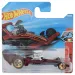 Hot Wheels: Madfast mașinuță bordo 1/64 - Mattel