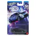 Hot Wheels: Mașinuță Nissan 350Z Custom Fast &amp; Furious 1/64 - Mattel